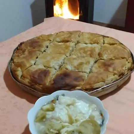 Bujtina Bego